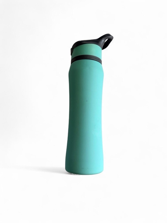 Contigo Other - NWOT Contigo Cortland Chill 2.0 24oz Water Bottle Teal Autoseal Stainless